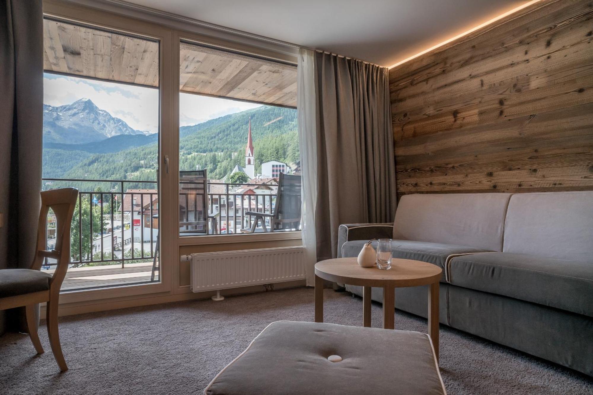 Hotel Tyrolerhof