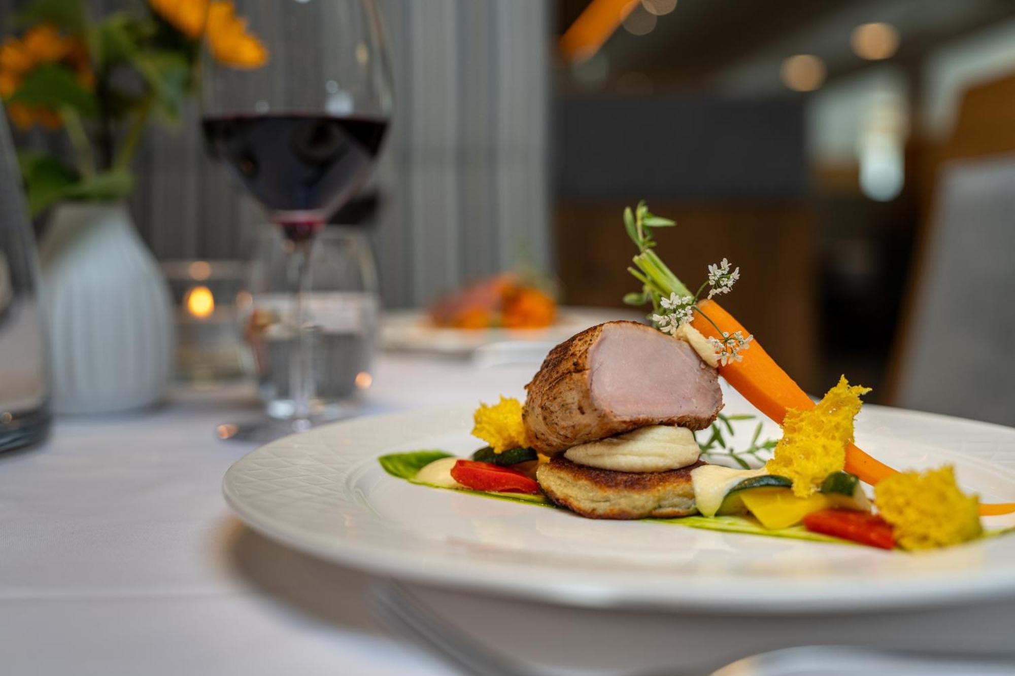 Tyrolerhof 4* Sölden