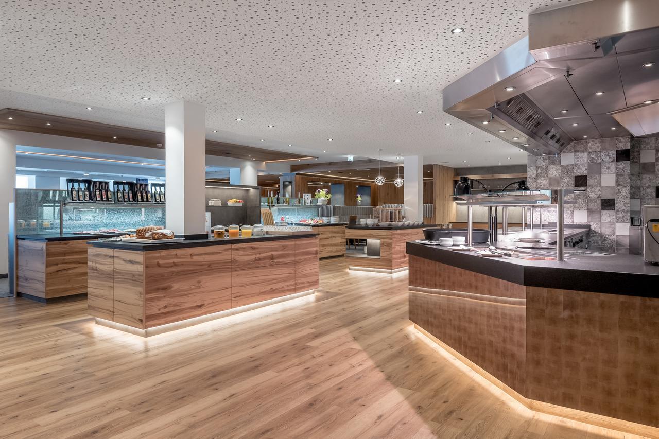 Tyrolerhof Hotel Sölden