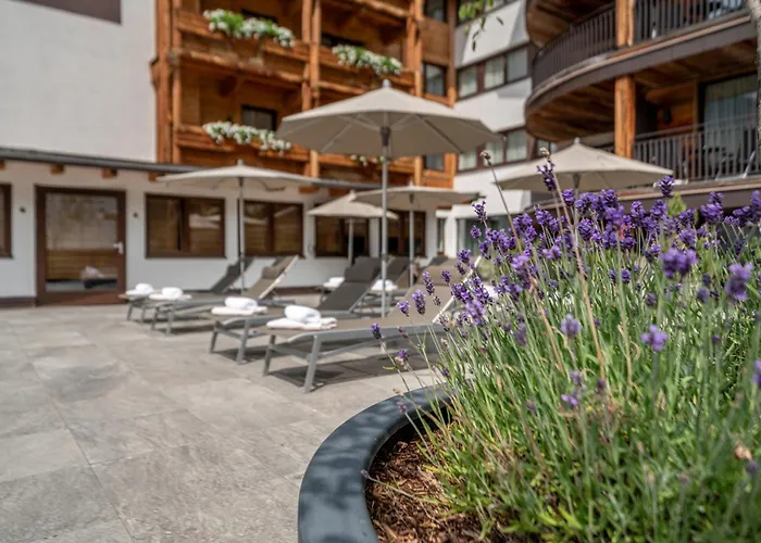 Hotel Tyrolerhof