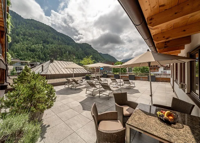 Hotel Tyrolerhof