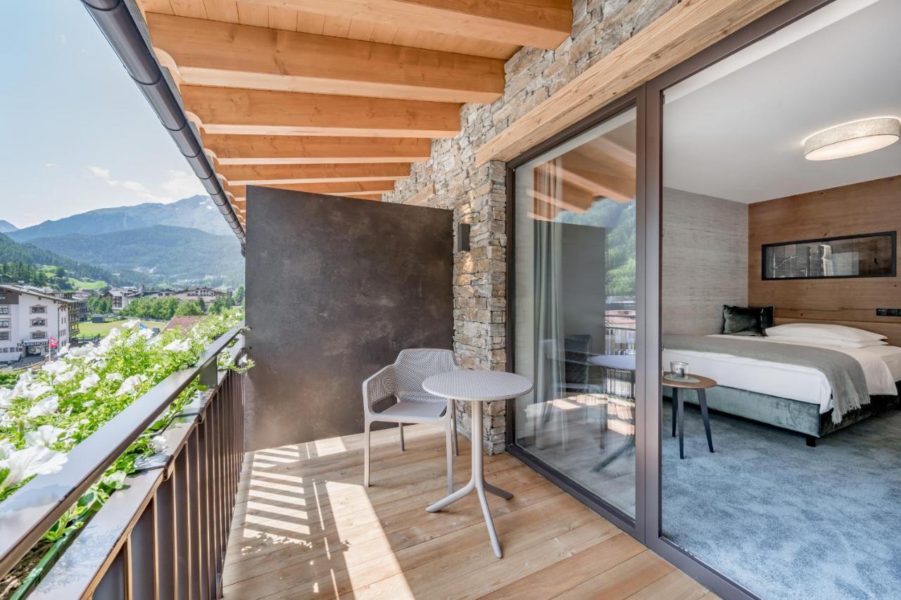 Tyrolerhof Hotel 4*