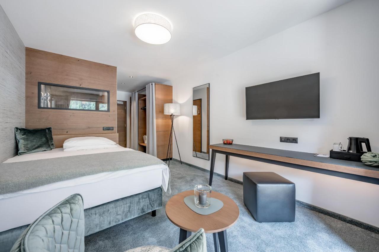 Tyrolerhof 4*