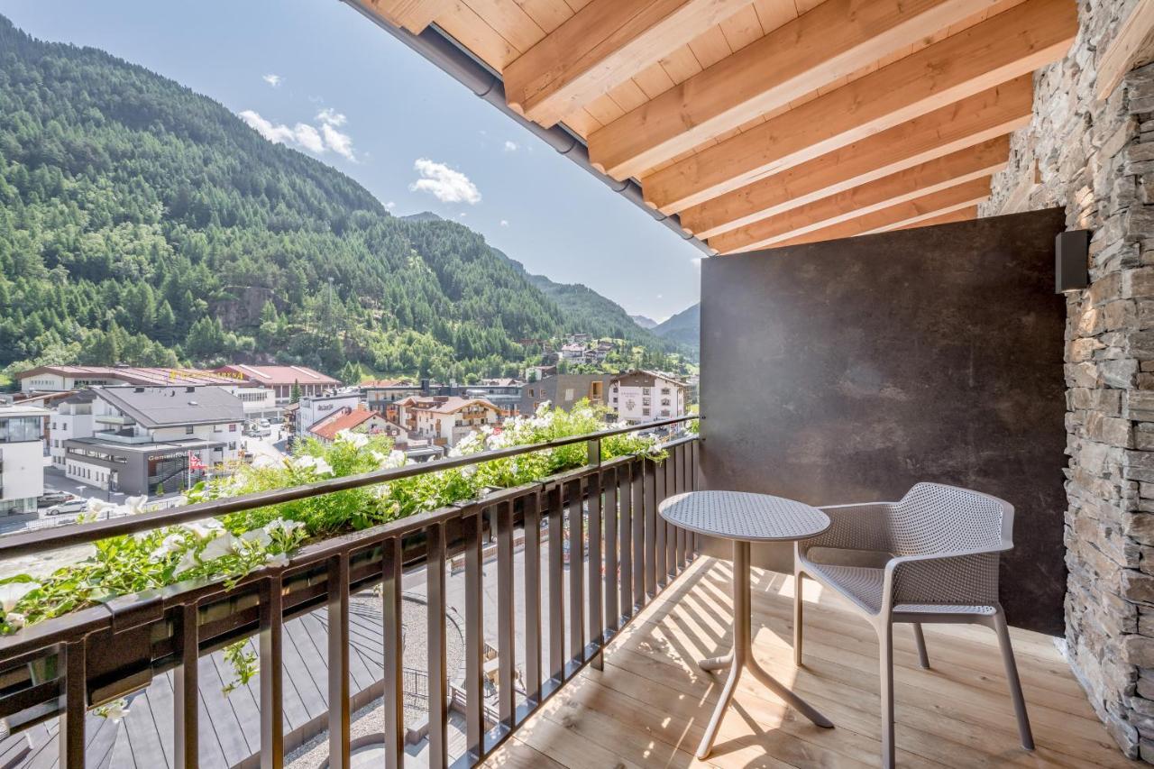 Tyrolerhof Sölden