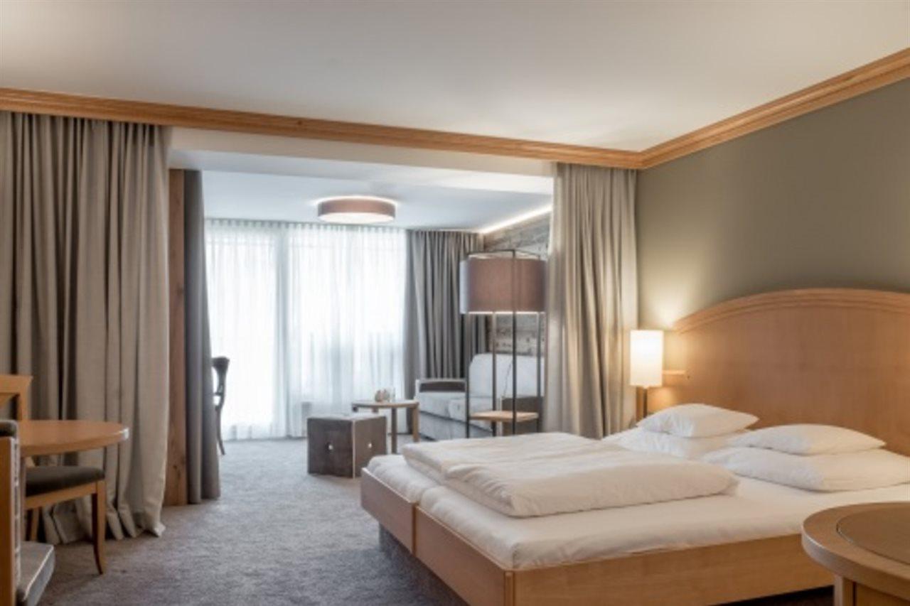 Tyrolerhof 4*