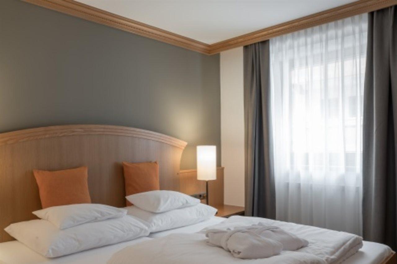 Hotel Tyrolerhof 4*