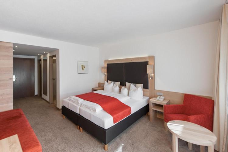 Hotel Tyrolerhof Sölden