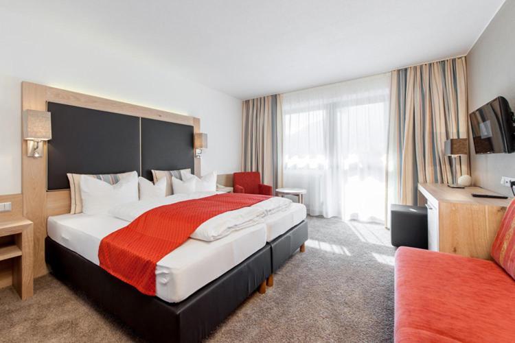 Tyrolerhof 4*