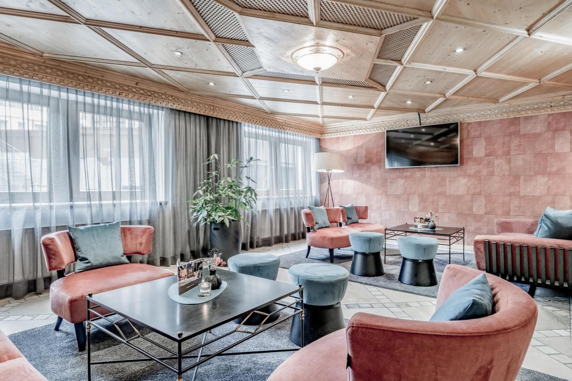 Tyrolerhof 4*