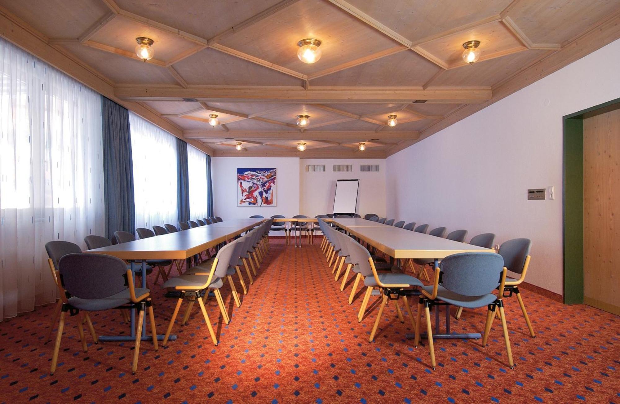 Tyrolerhof Sölden