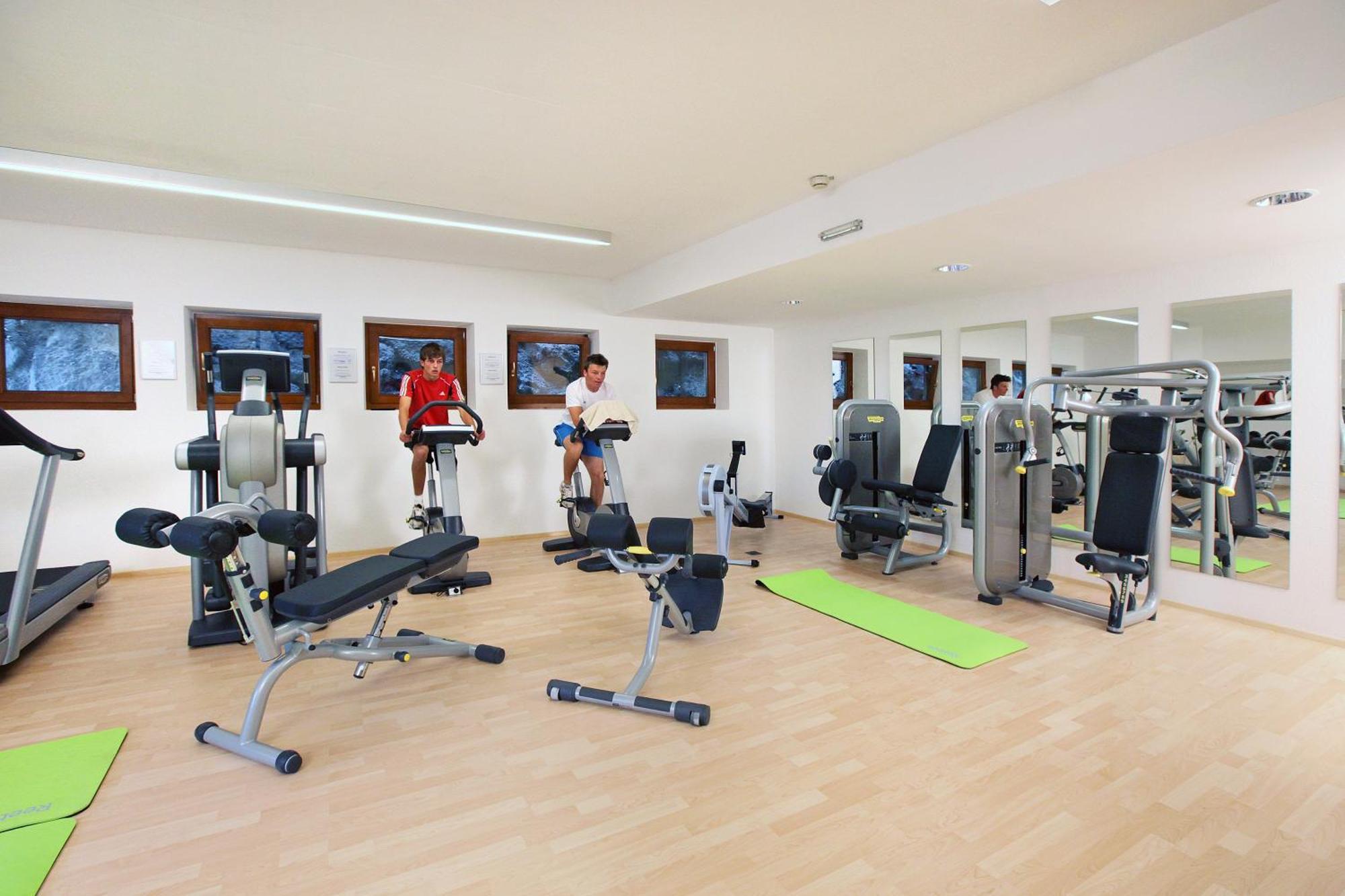 Hotel Tyrolerhof 4*