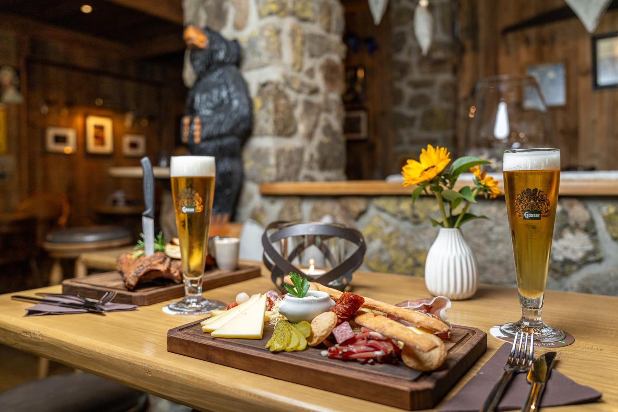 Tyrolerhof 4* Sölden