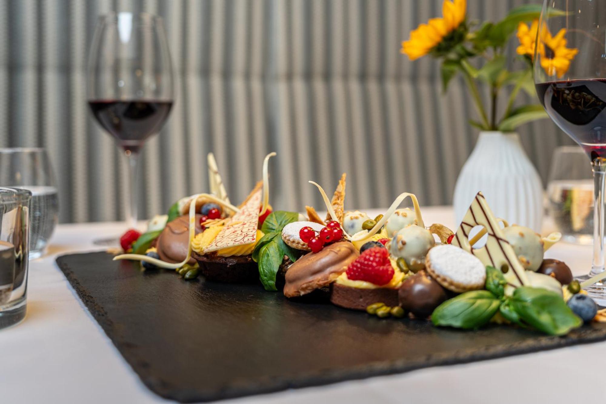 Hotel Tyrolerhof 4*