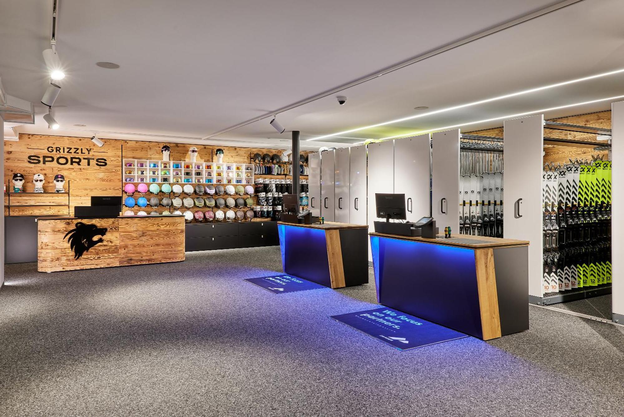 Tyrolerhof 4* Sölden