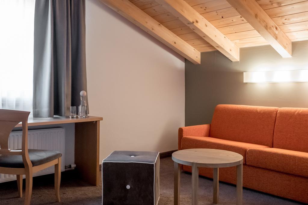 Tyrolerhof Hotel Sölden
