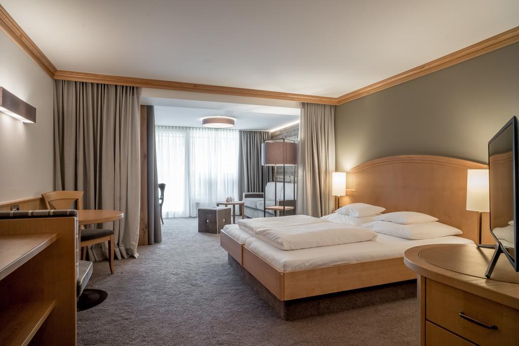 Tyrolerhof Hotel