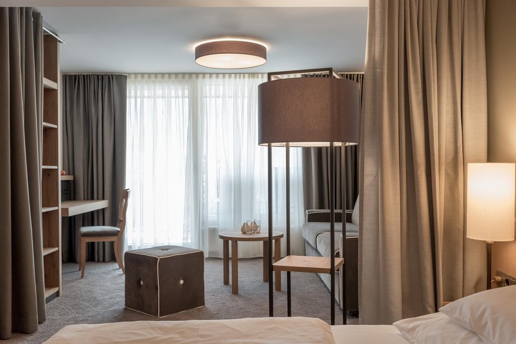 Tyrolerhof Hotel