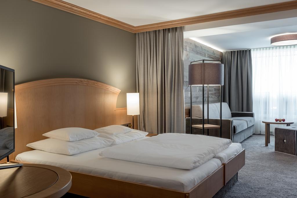 Hotel Tyrolerhof Sölden