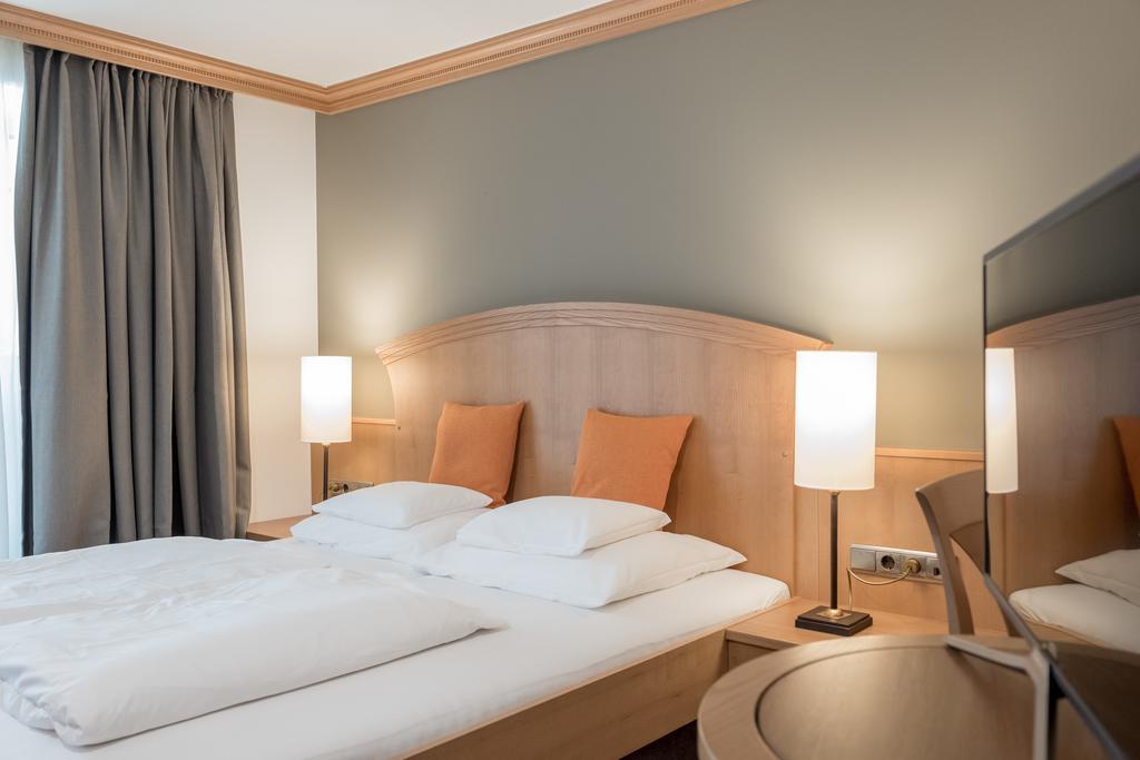 Tyrolerhof Hotel Sölden