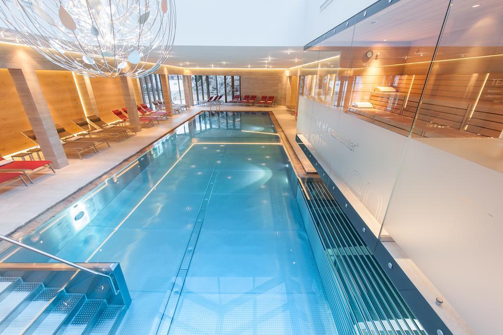 Hotel Tyrolerhof Sölden