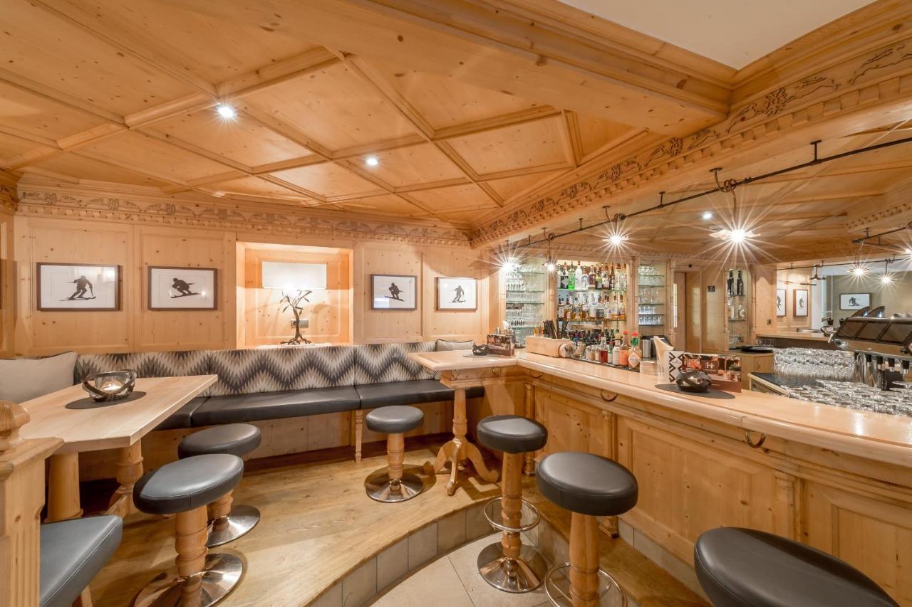 Hotel Tyrolerhof Sölden